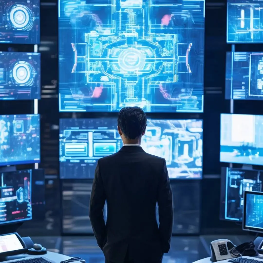 Real-Time Threat Detection