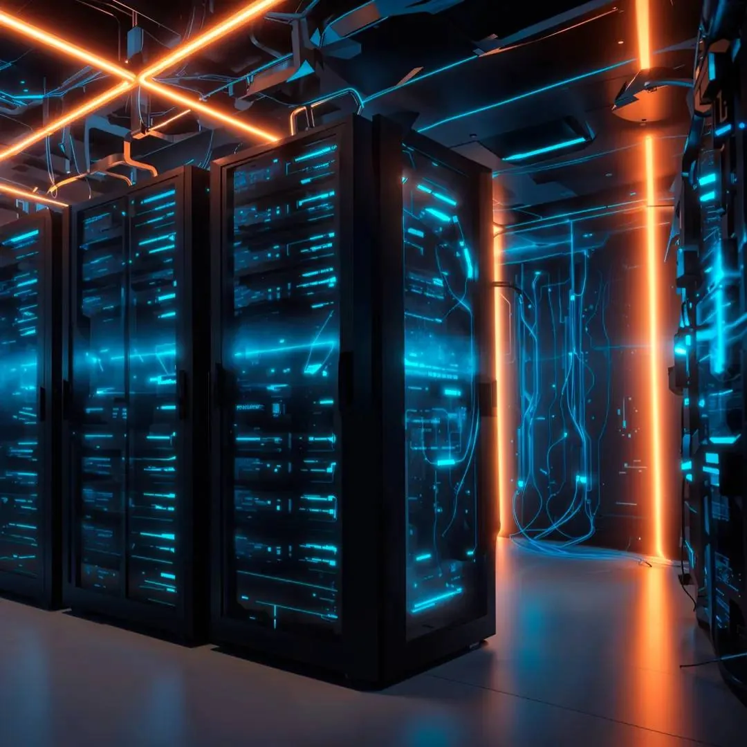 Customer Data Protection